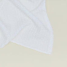 Load image into Gallery viewer, Simple Waffle Sheet Towel Bath Sheets Hawkins New York 
