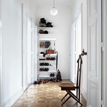 Load image into Gallery viewer, Hallway Bundle L Shelving String Furniture 
