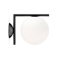 Load image into Gallery viewer, IC Lights Ceiling/Wall Lamp Ceiling &amp; Pendant Lamps FLOS Black 1 
