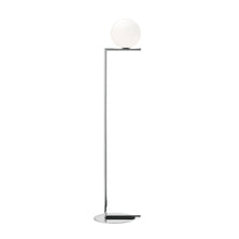 Load image into Gallery viewer, IC Lights Floor Lamp Floor Lamps FLOS Chrome 1 
