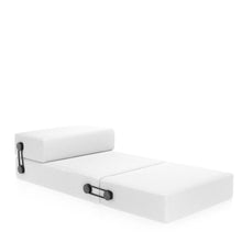 Load image into Gallery viewer, Trix Chaise Chaise Lounges Kartell White 
