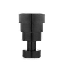 Load image into Gallery viewer, Calice Vase Kartell Black 
