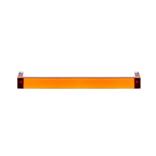 Load image into Gallery viewer, Rail Towel Holders Kartell Orange Medium 
