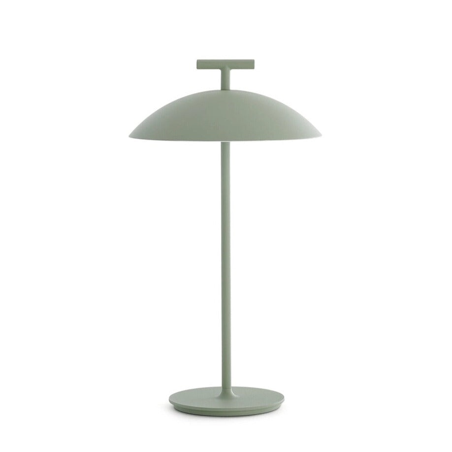 Geen-A, Mini Kartell Green