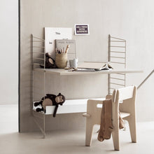 Load image into Gallery viewer, Kids Room Bundle A Shelving String Furniture 
