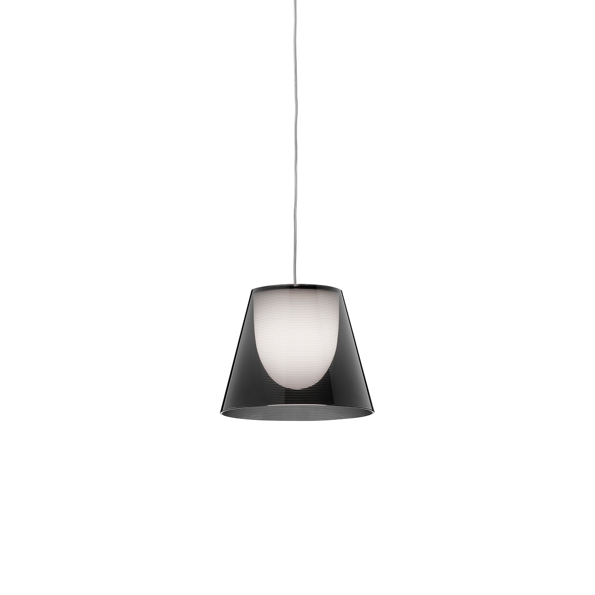 Ktribe Suspension Lamp Ceiling & Pendant Lamps FLOS Fumee 1