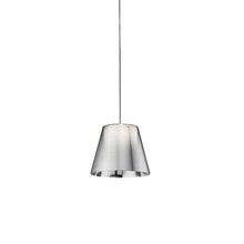 Load image into Gallery viewer, Ktribe Suspension Lamp Ceiling &amp; Pendant Lamps FLOS Aluminized Silver 1 
