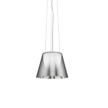 Load image into Gallery viewer, Ktribe Suspension Lamp Ceiling &amp; Pendant Lamps FLOS Aluminized Silver 2 
