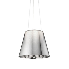 Load image into Gallery viewer, Ktribe Suspension Lamp Ceiling &amp; Pendant Lamps FLOS Aluminized Silver 3 

