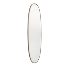 Load image into Gallery viewer, La Plus Belle Wall Mirror Lamp Wall Mirrors FLOS 

