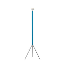 Load image into Gallery viewer, Luminator Floor Lamp Floor Lamps FLOS Light Blue 
