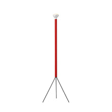 Load image into Gallery viewer, Luminator Floor Lamp Floor Lamps FLOS Red 

