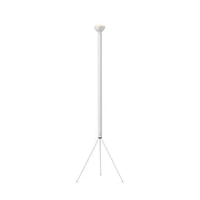 Load image into Gallery viewer, Luminator Floor Lamp Floor Lamps FLOS White 
