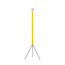 Load image into Gallery viewer, Luminator Floor Lamp Floor Lamps FLOS Yellow 
