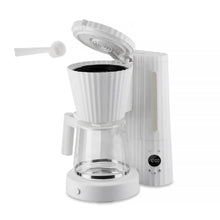 Load image into Gallery viewer, Plissé Drip Coffee Maker Coffee Makers Alessi 
