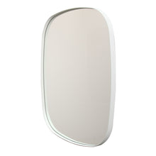 Load image into Gallery viewer, Pool Mirror Mirrors From The Bay Signal White Large 
