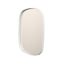 Load image into Gallery viewer, Pool Mirror Mirrors From The Bay Signal White Medium 
