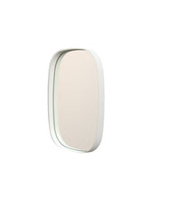 Load image into Gallery viewer, Pool Mirror Mirrors From The Bay Signal White Small 
