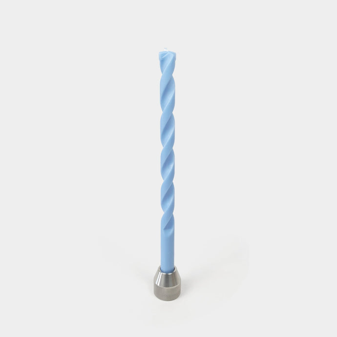 Drill Bit Candle, Metal Novelty Candles 54 Celsius 