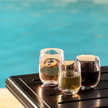 Load image into Gallery viewer, Oasis Bordeaux Glass - Set of 6 Outdoor Drinkware Bold Drinkware 
