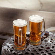 Load image into Gallery viewer, Pinnacle Beer Mug - Set of 6 Outdoor Drinkware Bold Drinkware 
