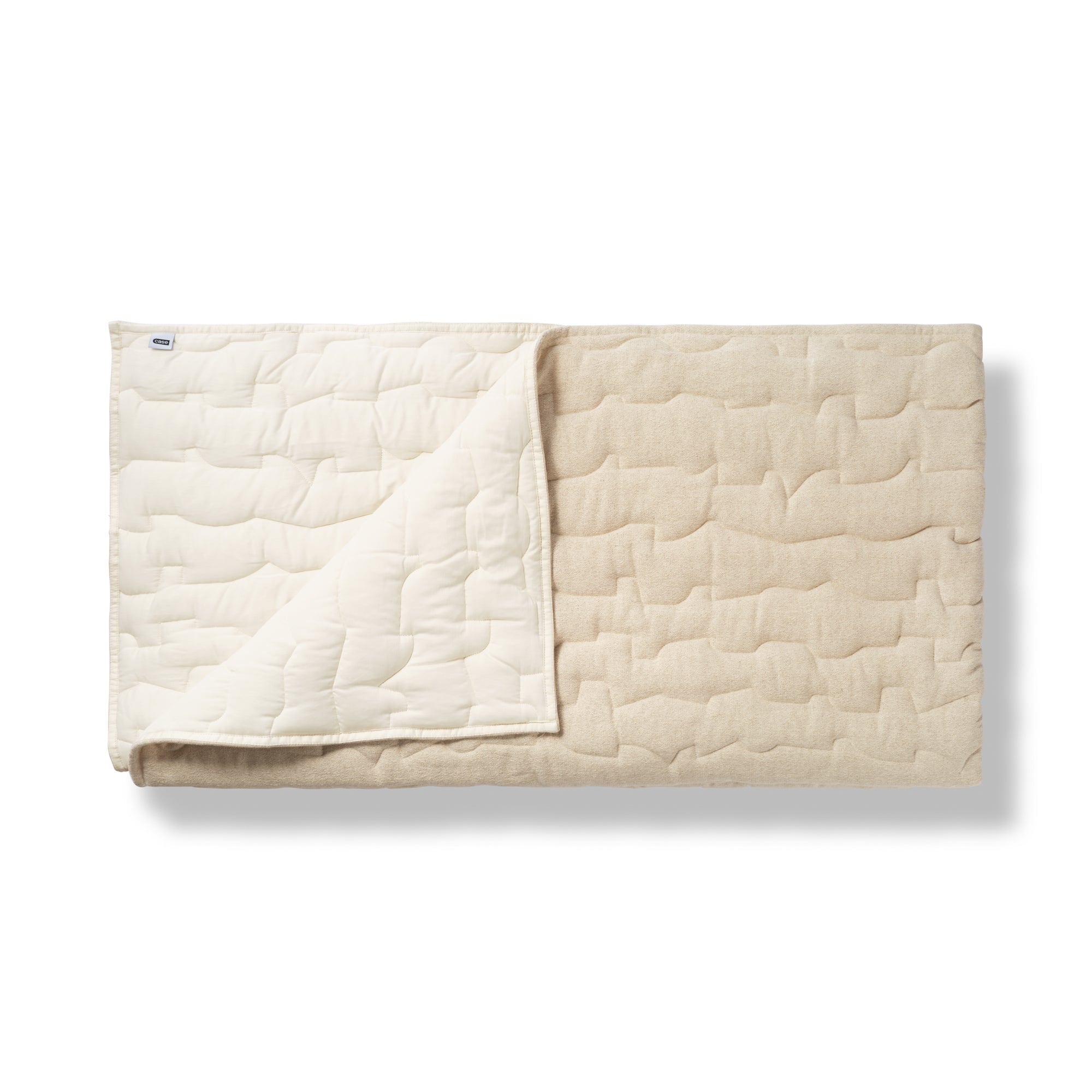 Ripple Quilt Quilts Case