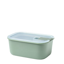 Load image into Gallery viewer, EasyClip Storage Box Food Containers Mepal Sage 23oz 
