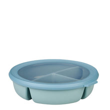 Load image into Gallery viewer, Cirqula Bento Bowl Lunch Boxes Mepal Green 
