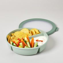 Load image into Gallery viewer, Cirqula Bento Bowl Lunch Boxes Mepal 
