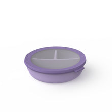 Load image into Gallery viewer, Cirqula Bento Bowl Lunch Boxes Mepal Lilac 

