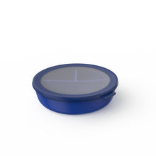 Load image into Gallery viewer, Cirqula Bento Bowl Lunch Boxes Mepal Vivid Blue 
