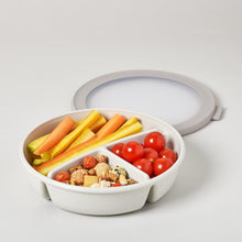 Load image into Gallery viewer, Cirqula Bento Bowl Lunch Boxes Mepal 
