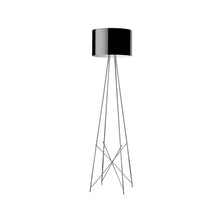 Load image into Gallery viewer, Ray Floor Lamp Floor Lamps FLOS Black 2 

