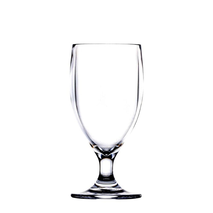 Revel All Purpose Glass - Set of 6 Outdoor Drinkware Bold Drinkware 
