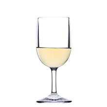 Load image into Gallery viewer, Revel Wine Glass - Set of 6 Outdoor Drinkware Bold Drinkware 8 oz. 
