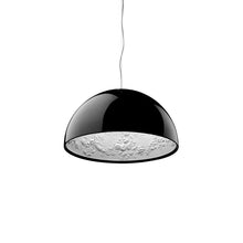 Load image into Gallery viewer, Skygarden Pendant Lamp Ceiling &amp; Pendant Lamps FLOS Black 1 
