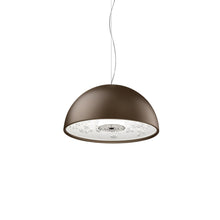 Load image into Gallery viewer, Skygarden Pendant Lamp Ceiling &amp; Pendant Lamps FLOS Brown Small 

