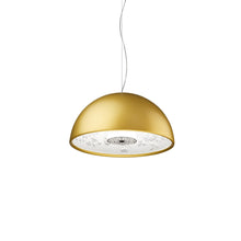 Load image into Gallery viewer, Skygarden Pendant Lamp Ceiling &amp; Pendant Lamps FLOS Gold Small 
