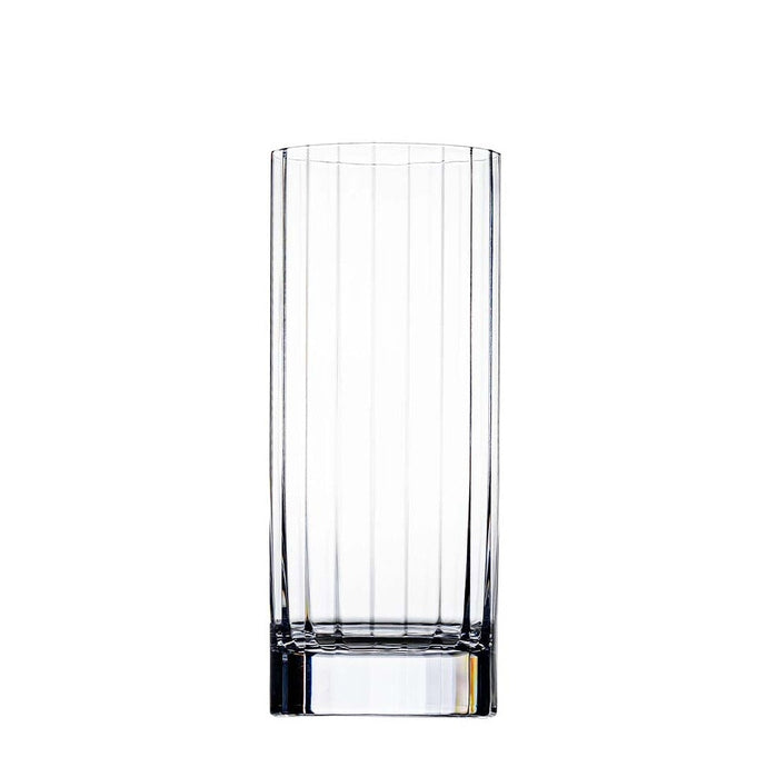 Whisper Hi-Ball Glass - Set of 6 Outdoor Drinkware Bold Drinkware 