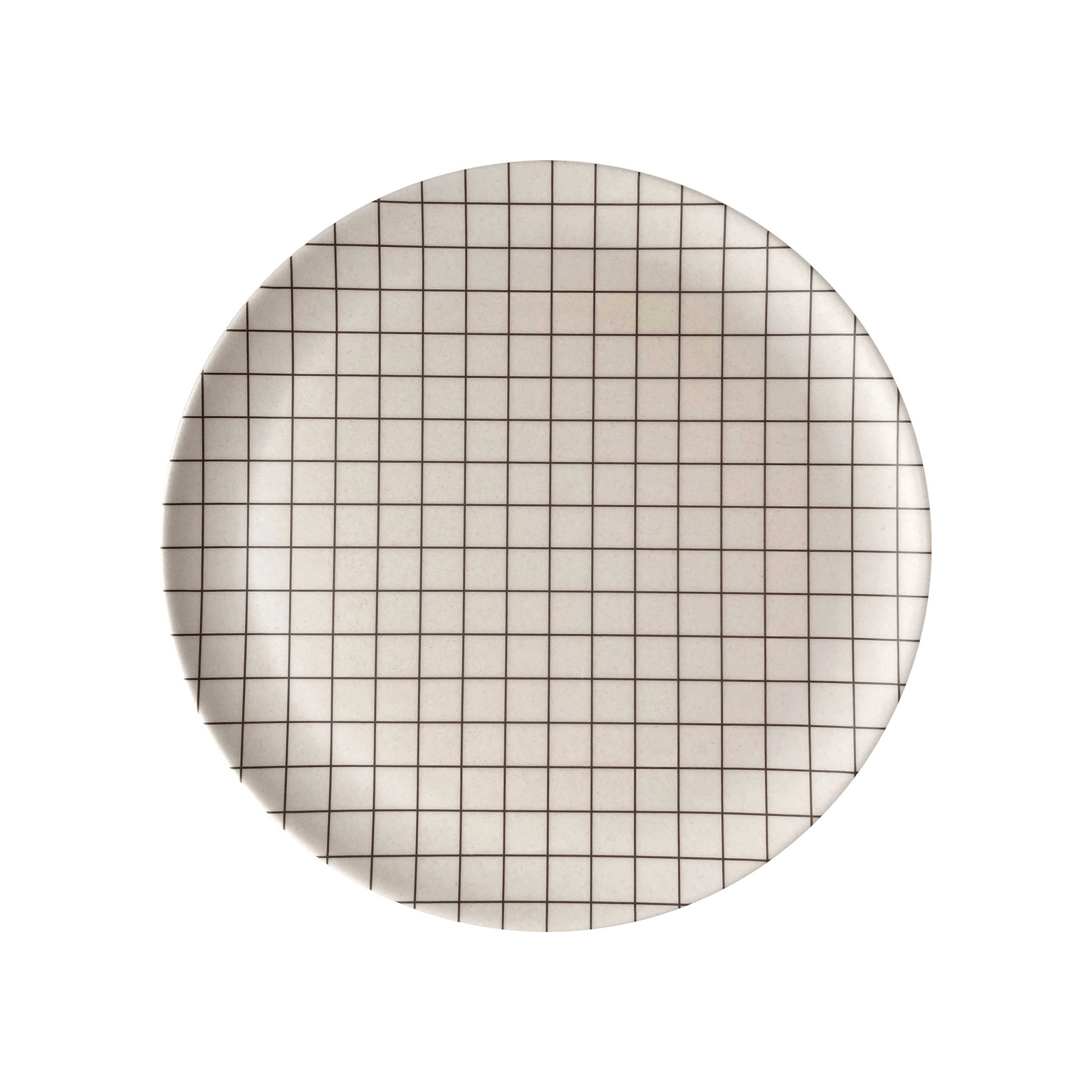 Metric Side Plates, Set of 4 PLATES Xenia Taler