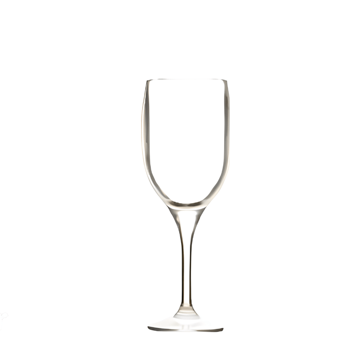 Revel Elegant Wine Glass - Set of 6 Outdoor Drinkware Bold Drinkware 