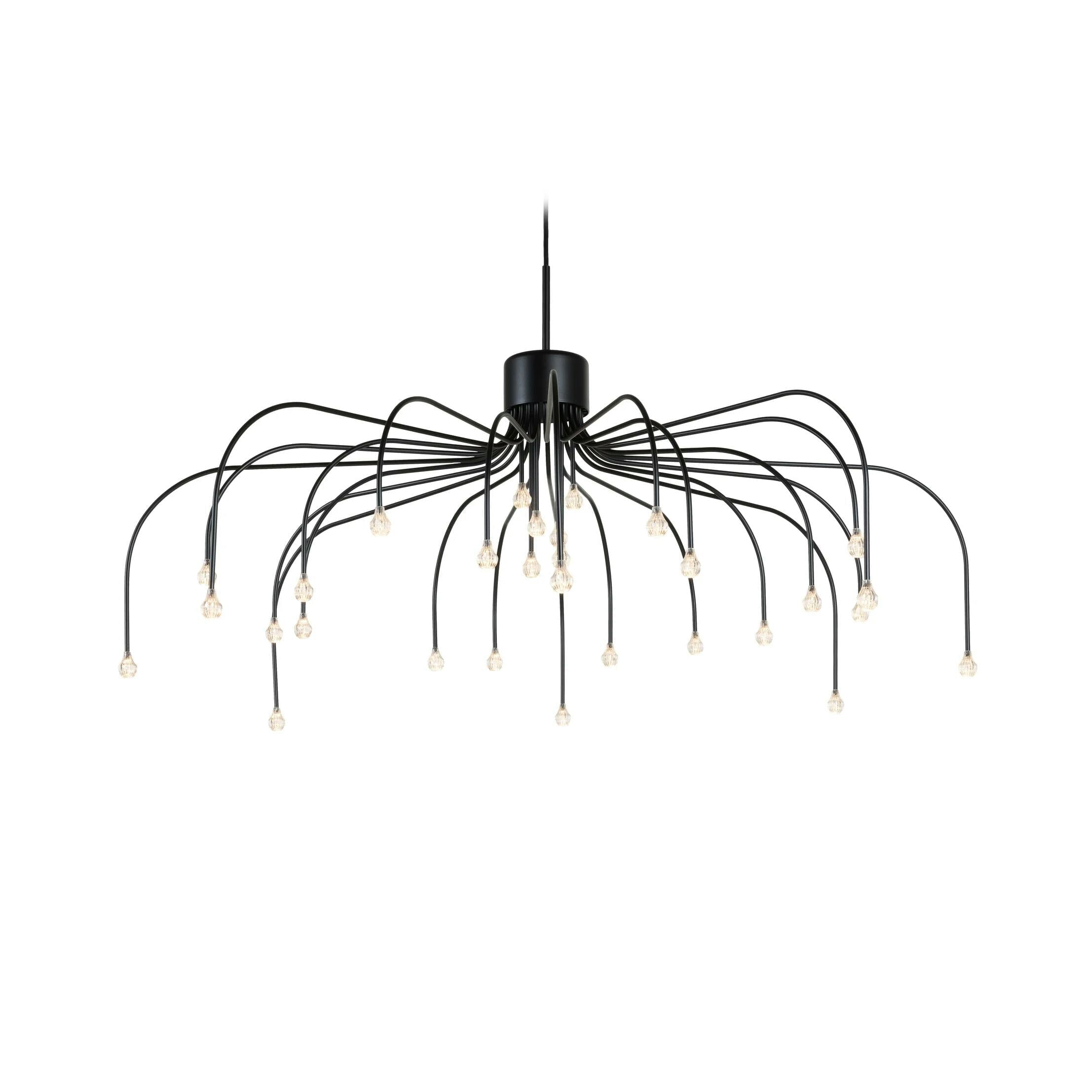 Starfall Light Ceiling & Pendant Lamps Moooi