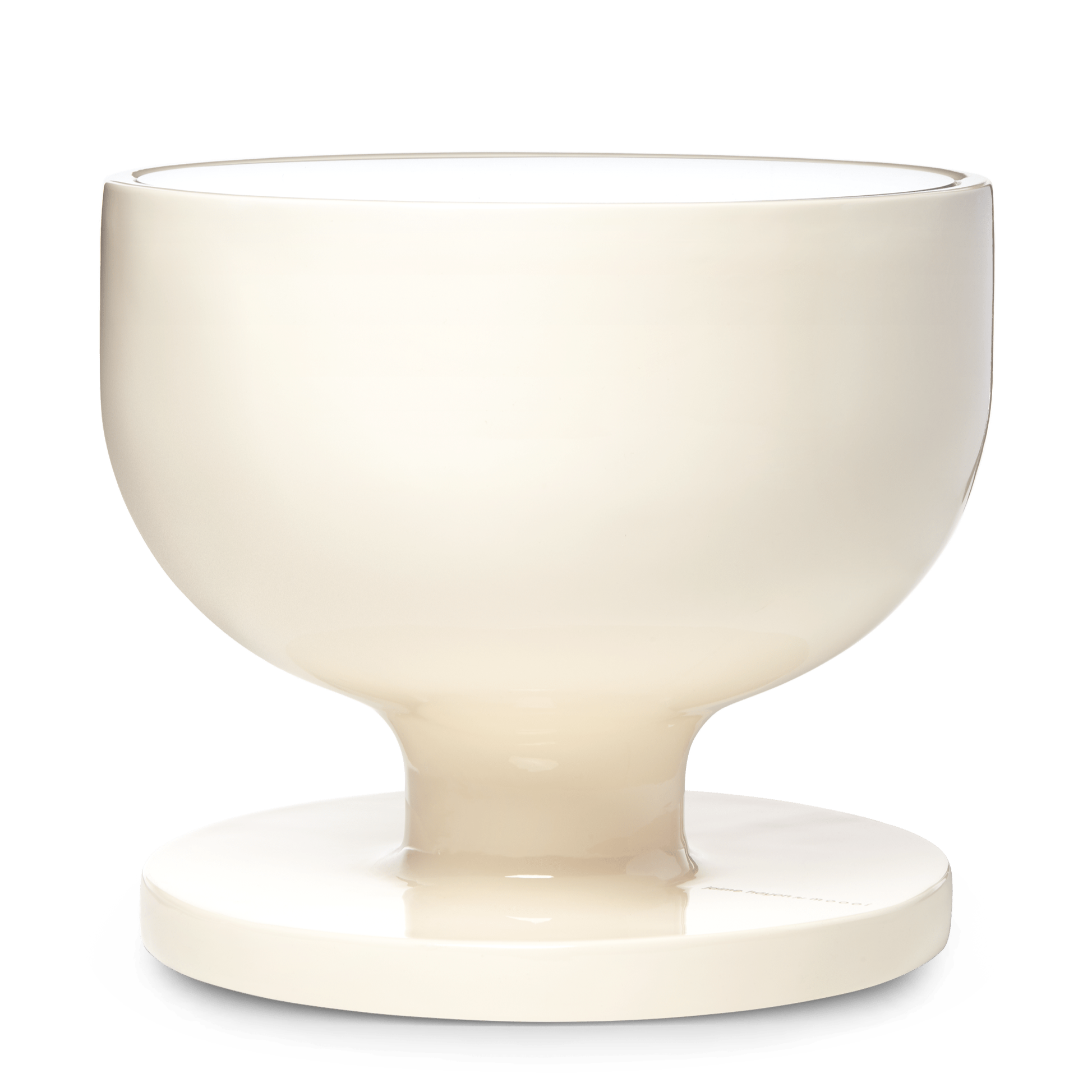 Elements 007 Side Tables Moooi Oyster White