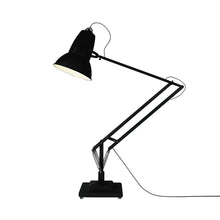 Load image into Gallery viewer, Original 1227 Giant Floor Lamp Floor Lamps Anglepoise Jet Black 
