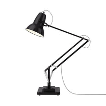 Load image into Gallery viewer, Original 1227 Giant Floor Lamp Floor Lamps Anglepoise Jet Black, Satin 
