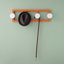 Load image into Gallery viewer, Hook Coat Rack Clothes Hangers &amp; Racks MoMA Medium 
