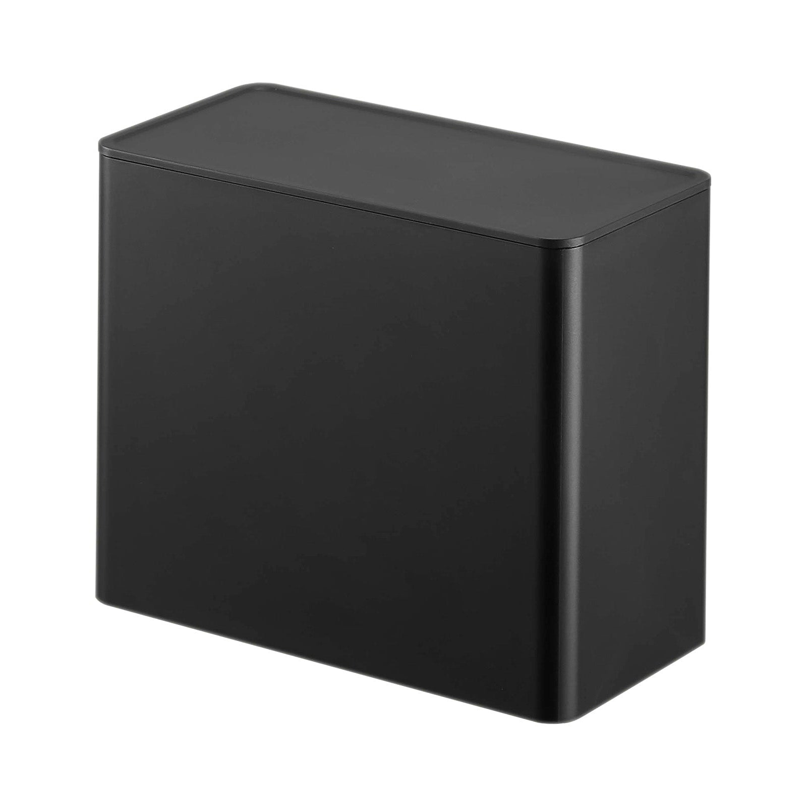 Tower Coffee Filter Case Coffee Filter Case Yamazaki Home Black