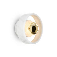 Load image into Gallery viewer, Stone Sconce Wall &amp; Sconce Tom Dixon 
