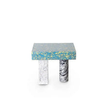 Load image into Gallery viewer, Swirl Table, Low Side Tables Tom Dixon 
