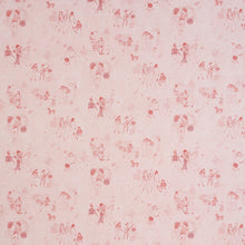 Load image into Gallery viewer, Toile de Femmes Wallpaper Paint &amp; Wallpaper Backdrop 
